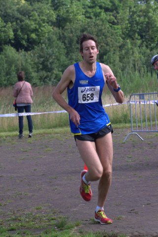 HeidekampparkRun